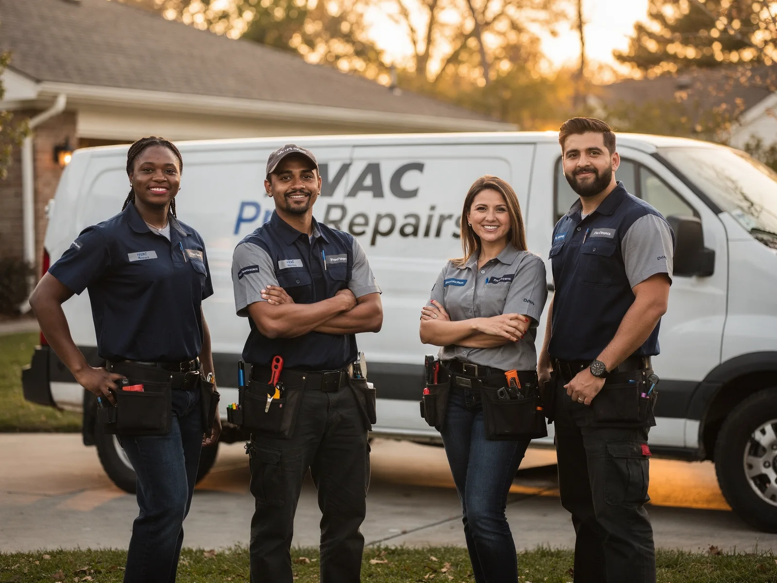 Heat Pump Repair company in Collegeville, PA